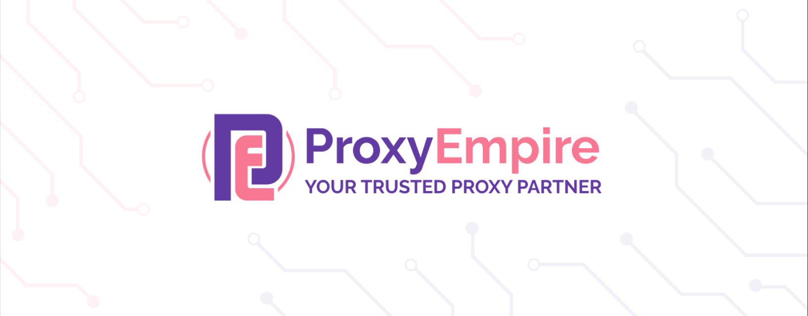 ProxyEmpire — Proxy Infrastructure Built for Scale